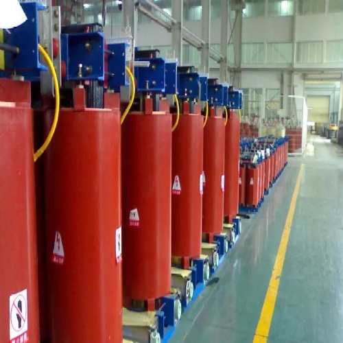 禹王台SCB10-200KVA干式变压器