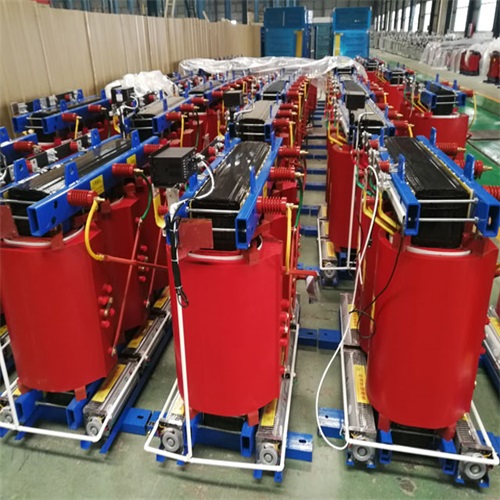 禹王台SCB13-400KVA-10/0.4干
