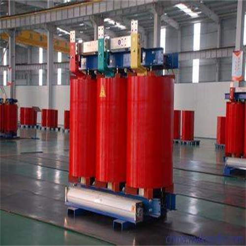 禹王台50KVA干式变压器