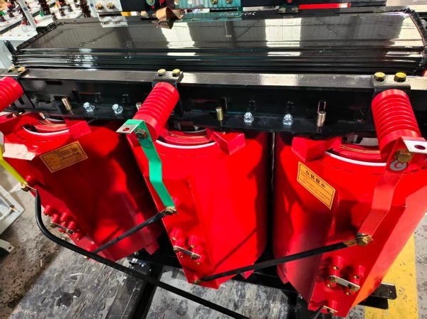工厂厂房禹王台禹王台禹王台干式变压器 工业车间 10kV 干式电力变压器